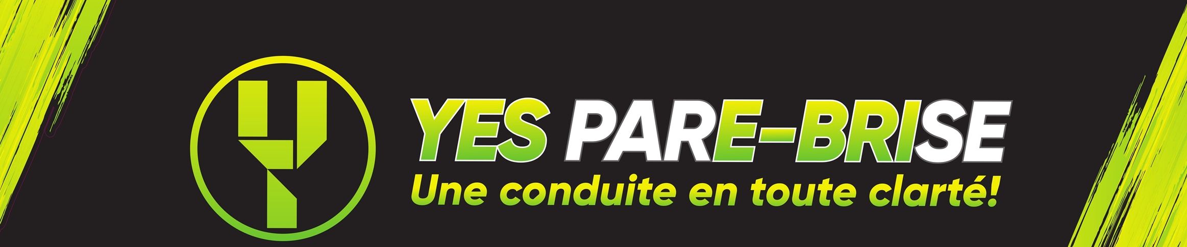 logo yes-pare-brise Saint-Quentin 02100